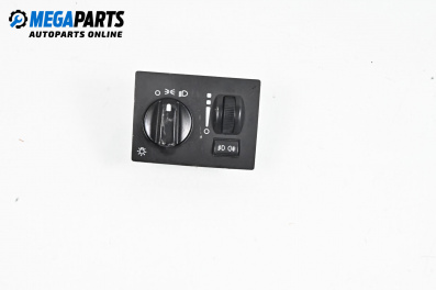 Ключ светлини  за Chrysler 300 C Sedan (09.2004 - 11.2012), № 04602349AC