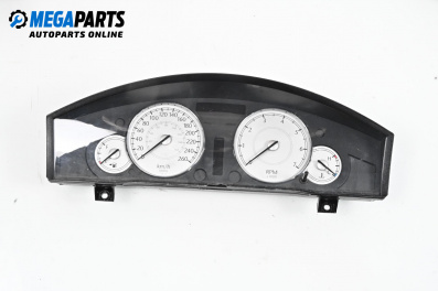 Километраж за Chrysler 300 C Sedan (09.2004 - 11.2012) 2.7, 193 к.с.