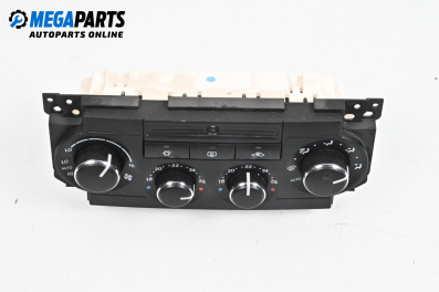 Панел климатроник за Chrysler 300 C Sedan (09.2004 - 11.2012), № P04596497AG