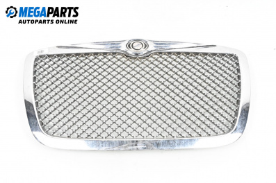 Решетка за Chrysler 300 C Sedan (09.2004 - 11.2012), седан, позиция: предна
