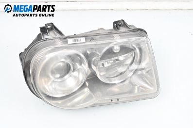 Фар за Chrysler 300 C Sedan (09.2004 - 11.2012), седан, позиция: дясна