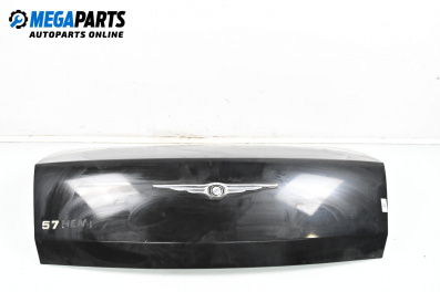 Заден капак за Chrysler 300 C Sedan (09.2004 - 11.2012), 4+1 вр., седан, позиция: задна