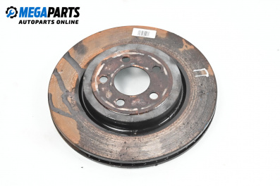 Спирачен диск за Chrysler 300 C Sedan (09.2004 - 11.2012), позиция: предна