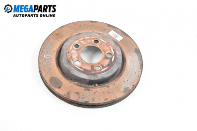 Спирачен диск за Chrysler 300 C Sedan (09.2004 - 11.2012), позиция: предна