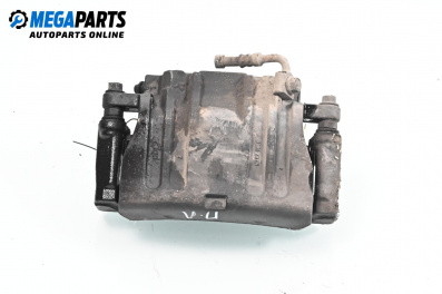 Спирачен апарат за Chrysler 300 C Sedan (09.2004 - 11.2012), позиция: предна, лява