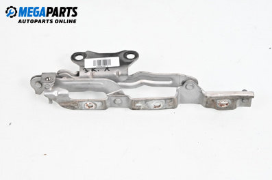 Панта заден капак за Chrysler 300 C Sedan (09.2004 - 11.2012), 4+1 вр., седан, позиция: лява