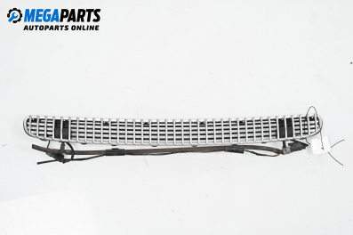 Решетка преден капак за BMW 3 Series E46 Touring (10.1999 - 06.2005), комби, позиция: предна