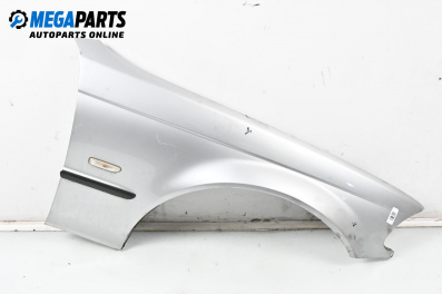 Калник за BMW 3 Series E46 Touring (10.1999 - 06.2005), 4+1 вр., комби, позиция: предна, дясна