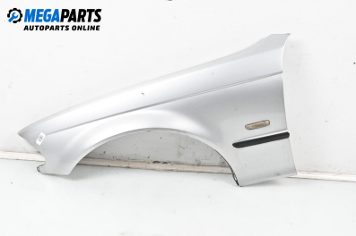 Калник за BMW 3 Series E46 Touring (10.1999 - 06.2005), 4+1 вр., комби, позиция: предна, лява
