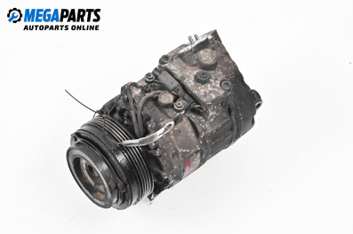 Компресор климатик за BMW 3 Series E46 Touring (10.1999 - 06.2005) 328 i, 193 к.с., № 447220-8021