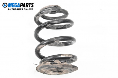 Пружина за ходова част за BMW 3 Series E46 Touring (10.1999 - 06.2005), комби, позиция: задна