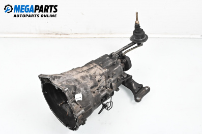 Ръчна скоростна кутия за BMW 3 Series E46 Touring (10.1999 - 06.2005) 328 i, 193 к.с.