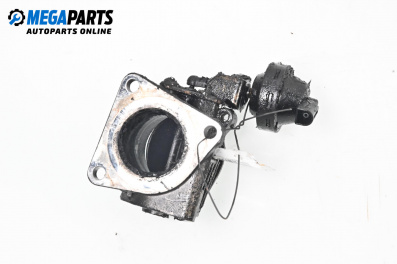 Дроселова клапа за Lancia Lybra Station Wagon (07.1999 - 10.2005) 2.4 JTD (839BXL1A), 140 к.с.