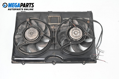 Перки охлаждане за Audi A6 Avant C4 (06.1994 - 12.1997) 2.0 16V quattro, 140 к.с.