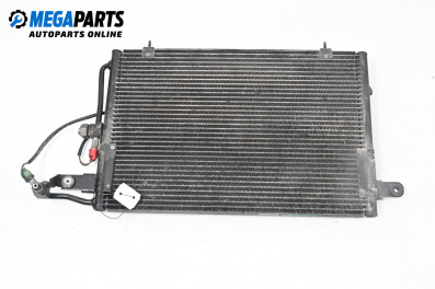 Климатичен радиатор за Audi A6 Avant C4 (06.1994 - 12.1997) 2.0 16V quattro, 140 к.с.