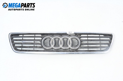 Решетка за Audi A6 Avant C4 (06.1994 - 12.1997), комби, позиция: предна