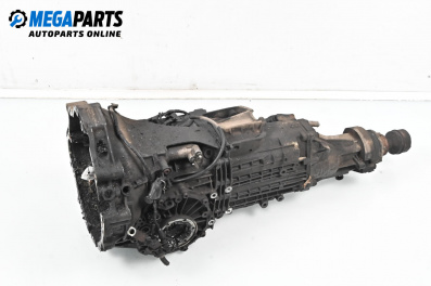 Ръчна скоростна кутия за Audi A6 Avant C4 (06.1994 - 12.1997) 2.0 16V quattro, 140 к.с.