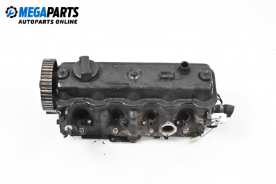 Глава за Audi A4 Avant B5 (11.1994 - 09.2001) 1.9 TDI, 90 к.с.