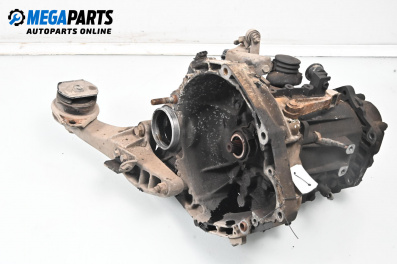 Ръчна скоростна кутия за Fiat Brava Hatchback (10.1995 - 06.2003) 1.6 16V (182.BB), 103 к.с.