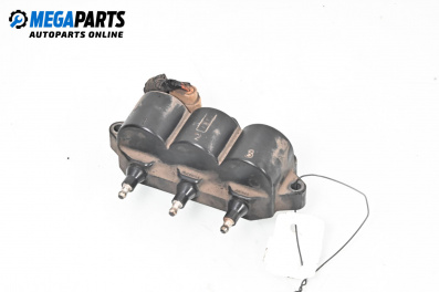 Запалителна бобина за Daewoo Matiz Hatchback (09.1998 - 01.2005) 0.8, 52 к.с.