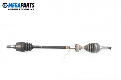 Полуоска за Daewoo Matiz Hatchback (09.1998 - 01.2005) 0.8, 52 к.с., позиция: предна, дясна