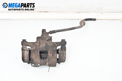 Спирачен апарат за Daewoo Matiz Hatchback (09.1998 - 01.2005), позиция: предна, лява