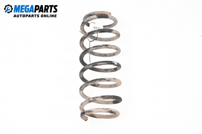 Пружина за ходова част за Daewoo Matiz Hatchback (09.1998 - 01.2005), хечбек, позиция: задна