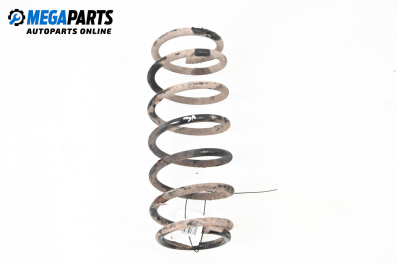 Пружина за ходова част за Daewoo Matiz Hatchback (09.1998 - 01.2005), хечбек, позиция: задна