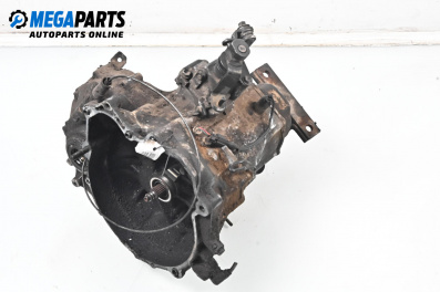 Ръчна скоростна кутия за Daewoo Matiz Hatchback (09.1998 - 01.2005) 0.8, 52 к.с.