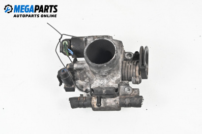 Дроселова клапа за Daewoo Matiz Hatchback (09.1998 - 01.2005) 0.8, 52 к.с.