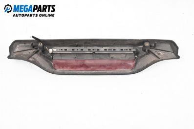 Трети стоп за Fiat Punto Hatchback II (09.1999 - 07.2012), хечбек