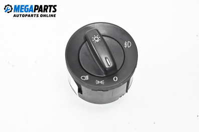 Ключ светлини  за Volkswagen Golf V Hatchback (10.2003 - 02.2009)