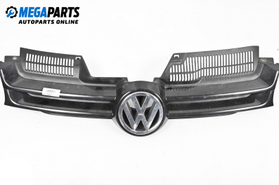 Решетка за Volkswagen Golf V Hatchback (10.2003 - 02.2009), хечбек, позиция: предна