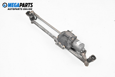 Ел. мотор за чистачките за Volkswagen Golf V Hatchback (10.2003 - 02.2009), хечбек, позиция: предна