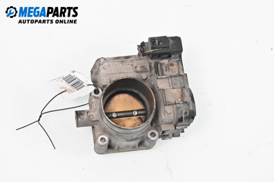 Дроселова клапа за Volkswagen Golf V Hatchback (10.2003 - 02.2009) 1.6 FSI, 115 к.с.