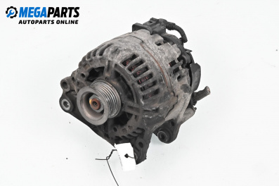 Алтернатор / генератор за Volkswagen Golf V Hatchback (10.2003 - 02.2009) 1.6 FSI, 115 к.с.