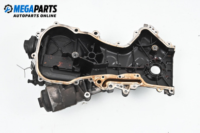 Капак ангренажен ремък за Volkswagen Golf V Hatchback (10.2003 - 02.2009) 1.6 FSI, 115 к.с.