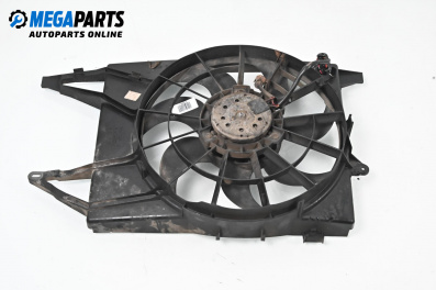 Перка охлаждане за Opel Vectra B Sedan (09.1995 - 04.2002) 2.0 i 16V, 136 к.с.