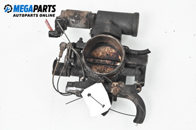 Дроселова клапа за Opel Vectra B Sedan (09.1995 - 04.2002) 2.0 i 16V, 136 к.с.