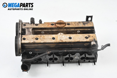 Глава за Opel Vectra B Sedan (09.1995 - 04.2002) 2.0 i 16V, 136 к.с.