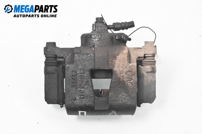 Спирачен апарат за Daewoo Lanos Hatchback (05.1997 - 01.2004), позиция: предна, лява