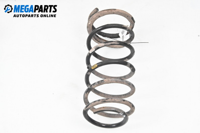 Пружина за ходова част за Daewoo Lanos Hatchback (05.1997 - 01.2004), хечбек, позиция: предна