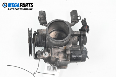 Дроселова клапа за Daewoo Lanos Hatchback (05.1997 - 01.2004) 1.3, 75 к.с.