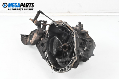 Ръчна скоростна кутия за Daewoo Lanos Hatchback (05.1997 - 01.2004) 1.3, 75 к.с.