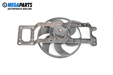 Перка охлаждане за Dacia Logan Sedan I (09.2004 - 10.2012) 1.4 (LSOA, LSOC, LSOE, LSOG), 75 к.с.