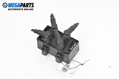 Запалителна бобина за Dacia Logan Sedan I (09.2004 - 10.2012) 1.4 (LSOA, LSOC, LSOE, LSOG), 75 к.с.