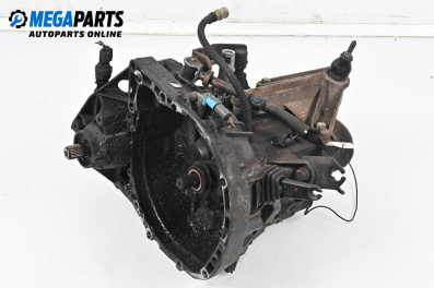 Ръчна скоростна кутия за Dacia Logan Sedan I (09.2004 - 10.2012) 1.4 (LSOA, LSOC, LSOE, LSOG), 75 к.с.