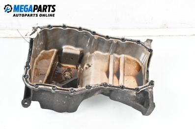 Картер за Dacia Logan Sedan I (09.2004 - 10.2012) 1.4 (LSOA, LSOC, LSOE, LSOG), 75 к.с.