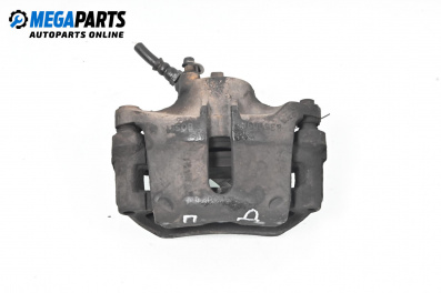 Спирачен апарат за Dacia Logan Sedan I (09.2004 - 10.2012), позиция: предна, дясна