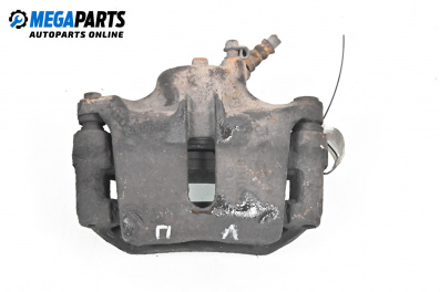 Спирачен апарат за Dacia Logan Sedan I (09.2004 - 10.2012), позиция: предна, лява